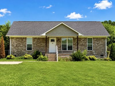 58 Rabbit Trail Rd