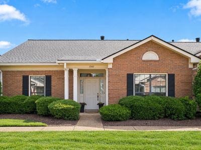 1543 Brentwood Pointe