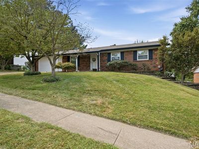 Property at 11540 Burgess Ave, Bridgeton, MO