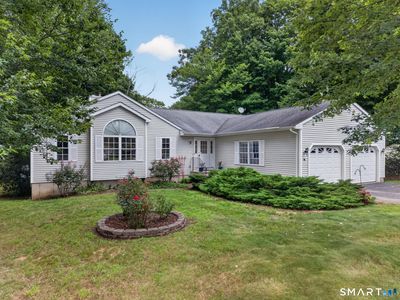 11 John W Luty Drive