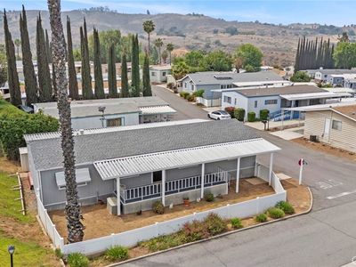 15181 Van Buren Blvd SPACE 64