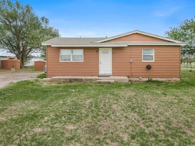 Property at 911 W 3rd St, Canyon, TX