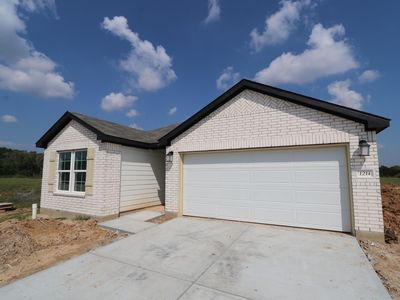 1214 Sacred Light Ln