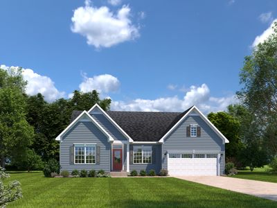 1251 Bear Creek Rd