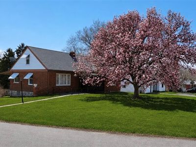 3701 Gibbs Rd