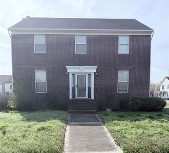 1 Columbia Ct