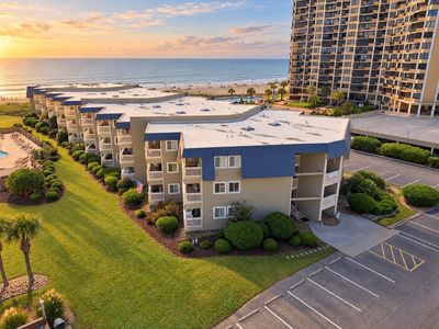 9660 Shore Dr. #114