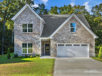 510 Mountain View Ct Lot 108