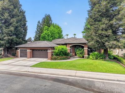 3505 Doubletree Way
