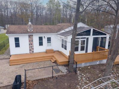 Property at 3588 Arapahoe Trl, Beaverton, MI