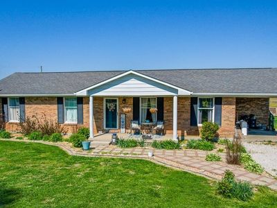 Property at 624 Alvin Brooks Rd, Buffalo, KY