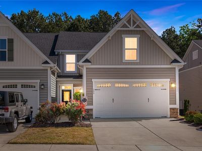 200 Mershon Way