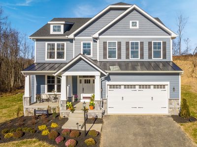 Chestnut Hill Plan, Stonegate