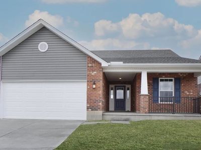 The Seabrook Plan, Arlington Parke