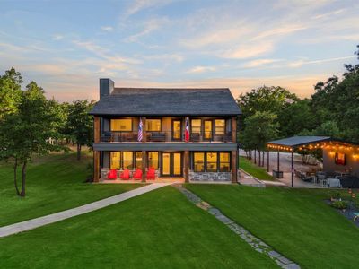 136 Private Road 197