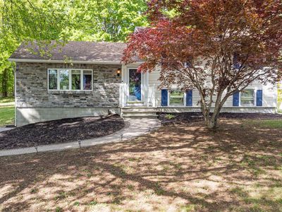 25 McAllister Drive