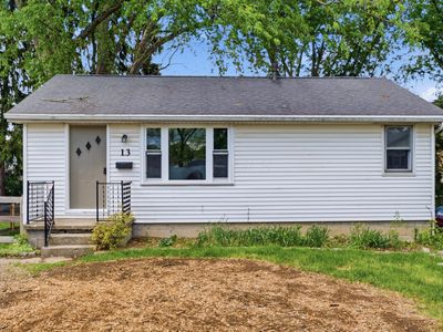 Property at 13 Parrott St, Mount Vernon, OH