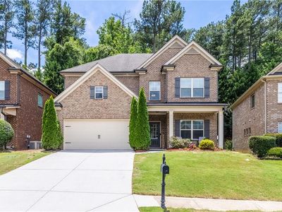 501 Garden View Ct