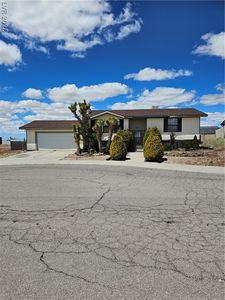 Property at 1610 Shadscale Ct, Tonopah, NV