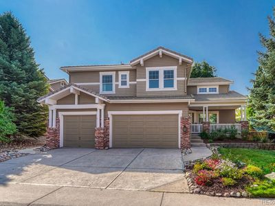 3164 Greensborough Drive
