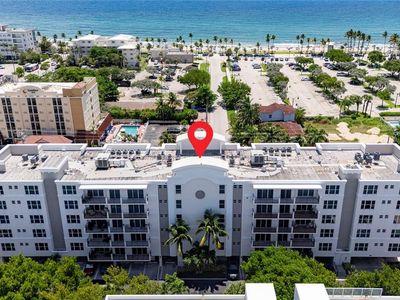 101 S Ocean Dr #204