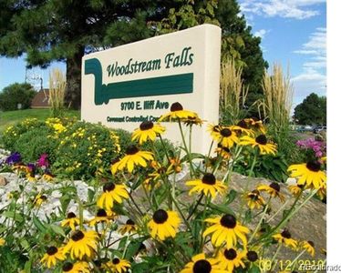 9725 E Harvard Avenue Bldg U Unit 335