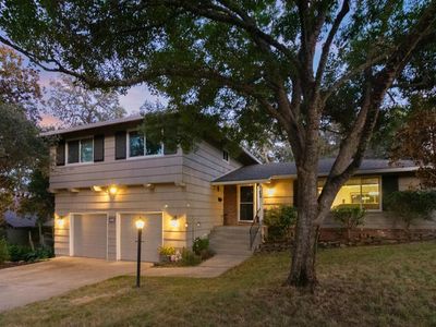 934 King James Way