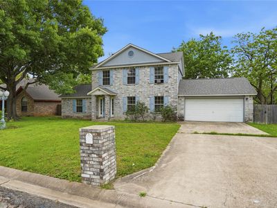 1201 Burkett Cir