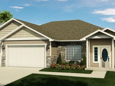 1887 Plan, RAINIER COURT