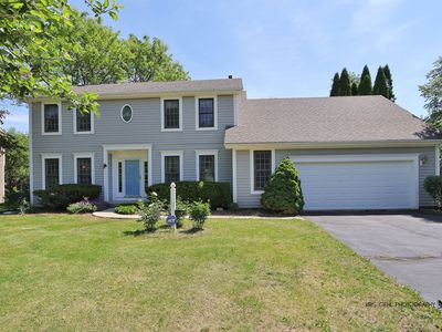 4002 Acacia Dr