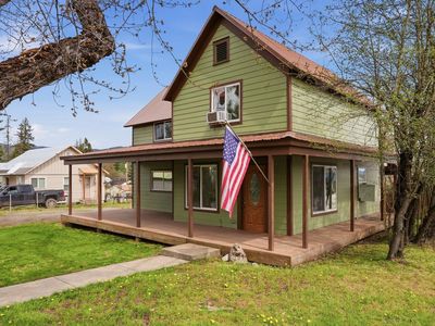 404 N Spokane Ave