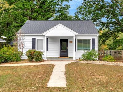 Property at 121 Forest Hill St, Clarksville, VA