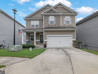 905 Habersham Ct