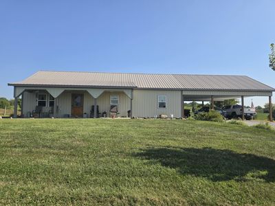 250A Rockridge Rd