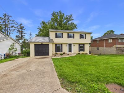 78 Nickel Plate Dr