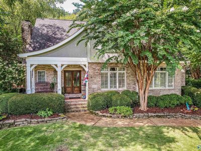 2416 Preston Ridge Dr SE