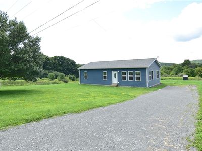 Property at 519 Van Buskirk Gulf Rd, Newfield, NY