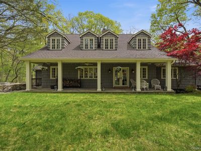 29 Kinnicutt Road E