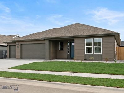 1502 Beeker Ln