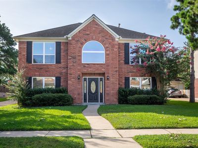 7510 Dogwood Falls Rd