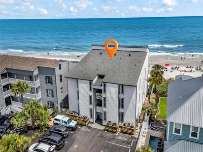 1508 N Waccamaw Dr. #32