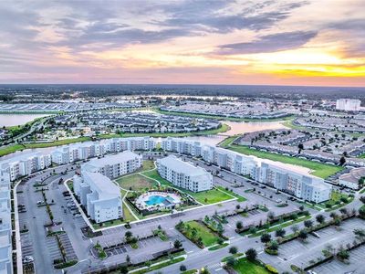 3111 Paradox Cir #406