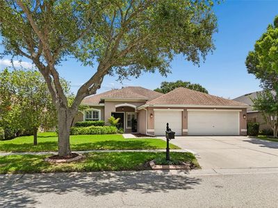 10507 Weybridge Dr