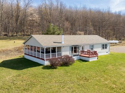 Property at 686 Campbell Estates Rd, Franklin, NY