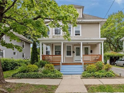 162 Armington St