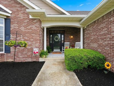 2608 W Brayston Way