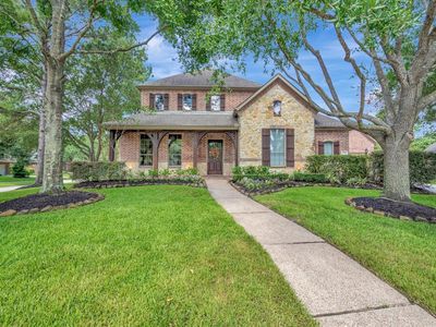 Property at 17303 Pipestone Point Ct, Humble, TX