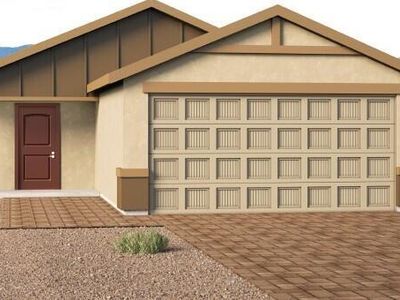3739 W Via Los Olmecas