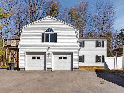 37 Callaway Drive #37