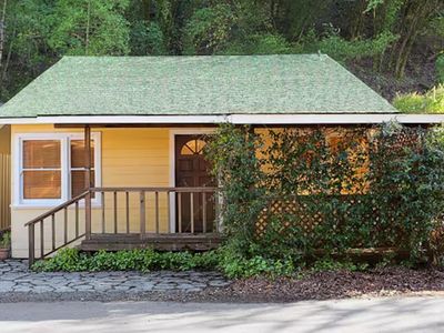 Property at 2167 Redwood Drive, Healdsburg, CA